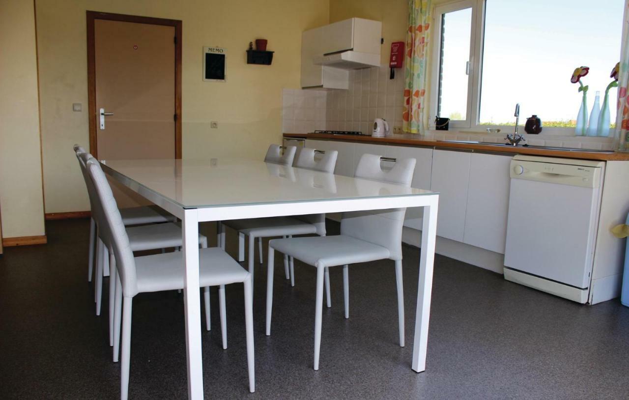Beautiful Home In Diksmuide With Wifi Kültér fotó