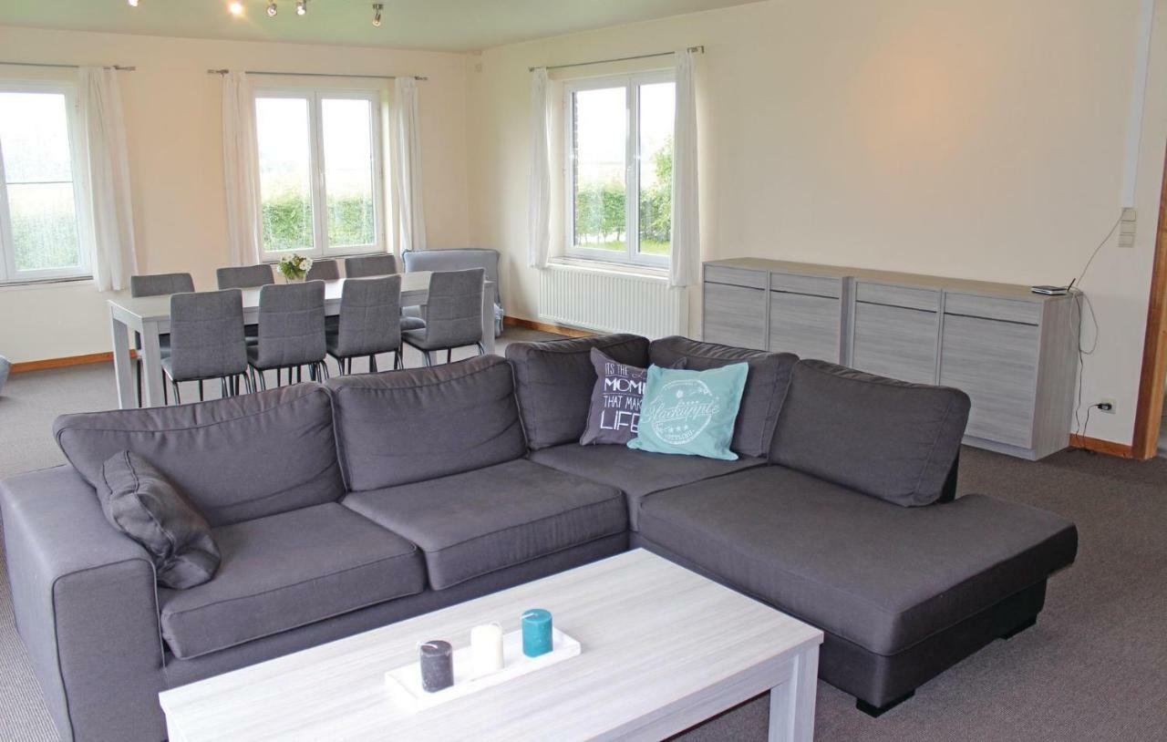 Beautiful Home In Diksmuide With Wifi Kültér fotó
