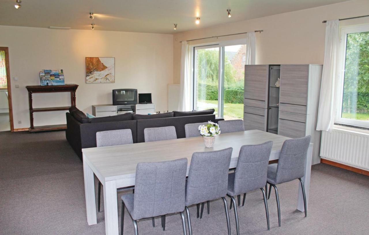 Beautiful Home In Diksmuide With Wifi Kültér fotó